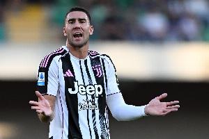 尤文CEO谈弗拉霍维奇合同：我们已约定赛季末再去讨论他的未来。